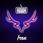 Iron...'s Avatar'
