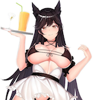MaidGirlsOof's Avatar'