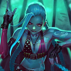 Pixelz1080's Avatar'