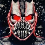 SuhqMaDique's Avatar'