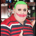 GORDORINGA's Avatar'