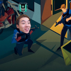 PiggyFox's Avatar'