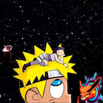 BlackKray1's Avatar'