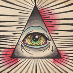 Ahupsistos's Avatar'