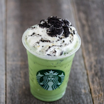 MintChocoFrappe's Avatar'