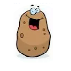 The_Potato3's Avatar'