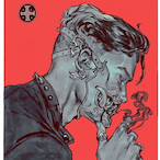 BloodSlideX's Avatar'