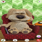 Talking_Ben_'s Avatar'