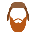 CapnRedBearded's Avatar'