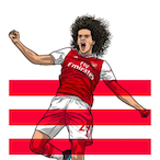 Gunnerfc999's Avatar'