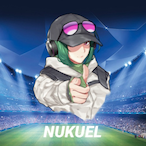 Nukuel's Avatar'