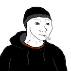 DoomerWojak's Avatar'