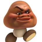 Goombaui's Avatar'
