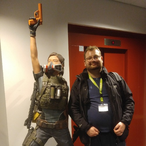 Numik_The_One's Avatar