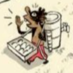 CarecaCoconut's Avatar'