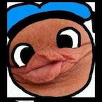 BurntPodJUUL's Avatar'