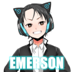 EmersonLee.'s Avatar'
