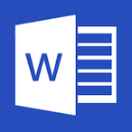 Word2020's Avatar'