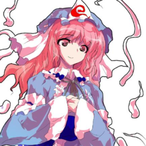 Yuyuko_tyan's Avatar'