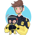 BHongGG's Avatar'