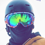 DxrkV's Avatar'