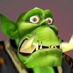 FORZEPASTER's Avatar'