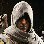 OkGou's Avatar'