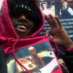 EnenraXR's Avatar'