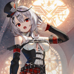 WO0527's Avatar'