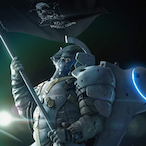 MSF_TheBigBoss's Avatar'