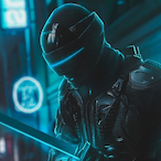 Arashikage12's Avatar'