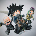 sinr kawaii's Avatar'