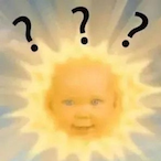 ZHALIEDI's Avatar'