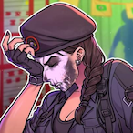 GhostSkull4031's Avatar'