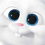 CutieBunnyZee's Avatar'