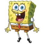 Spongebob_361's Avatar'