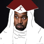 KageWest's Avatar'
