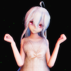 Yowane--Haku's Avatar'