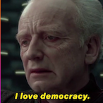 I_LoveDemocracy's Avatar'