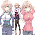 Spun.sugar's Avatar'