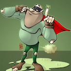 ChamaThruYoMaMa's Avatar'