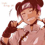xXW1llzXx's Avatar'