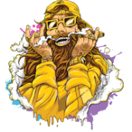 Smokey.ly's Avatar'