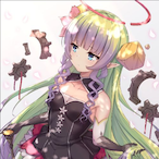 ArisugawaYui's Avatar'