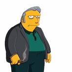 Fat--Tony's Avatar'