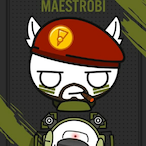 murphyism-'s Avatar'