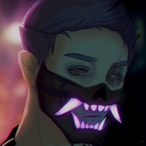 Zay is himmm's Avatar'