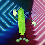 Swaggurkn's Avatar'