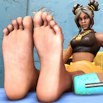 ReIentless's Avatar'