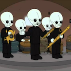 CantinaBand.exe's Avatar'